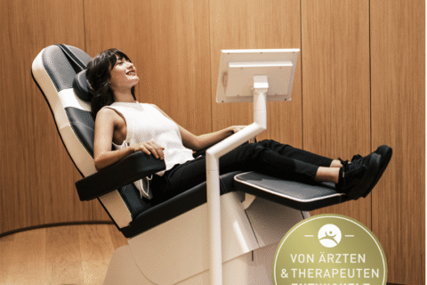 BECKENBODENTHERAPIE